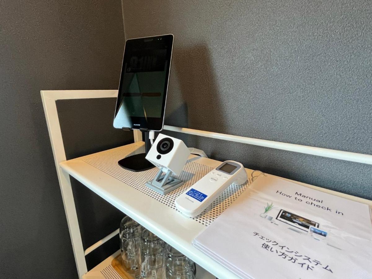 Samurise 81Inn - Vacation Stay 60974V ฟูจิคาวากุจิโกะ ภายนอก รูปภาพ