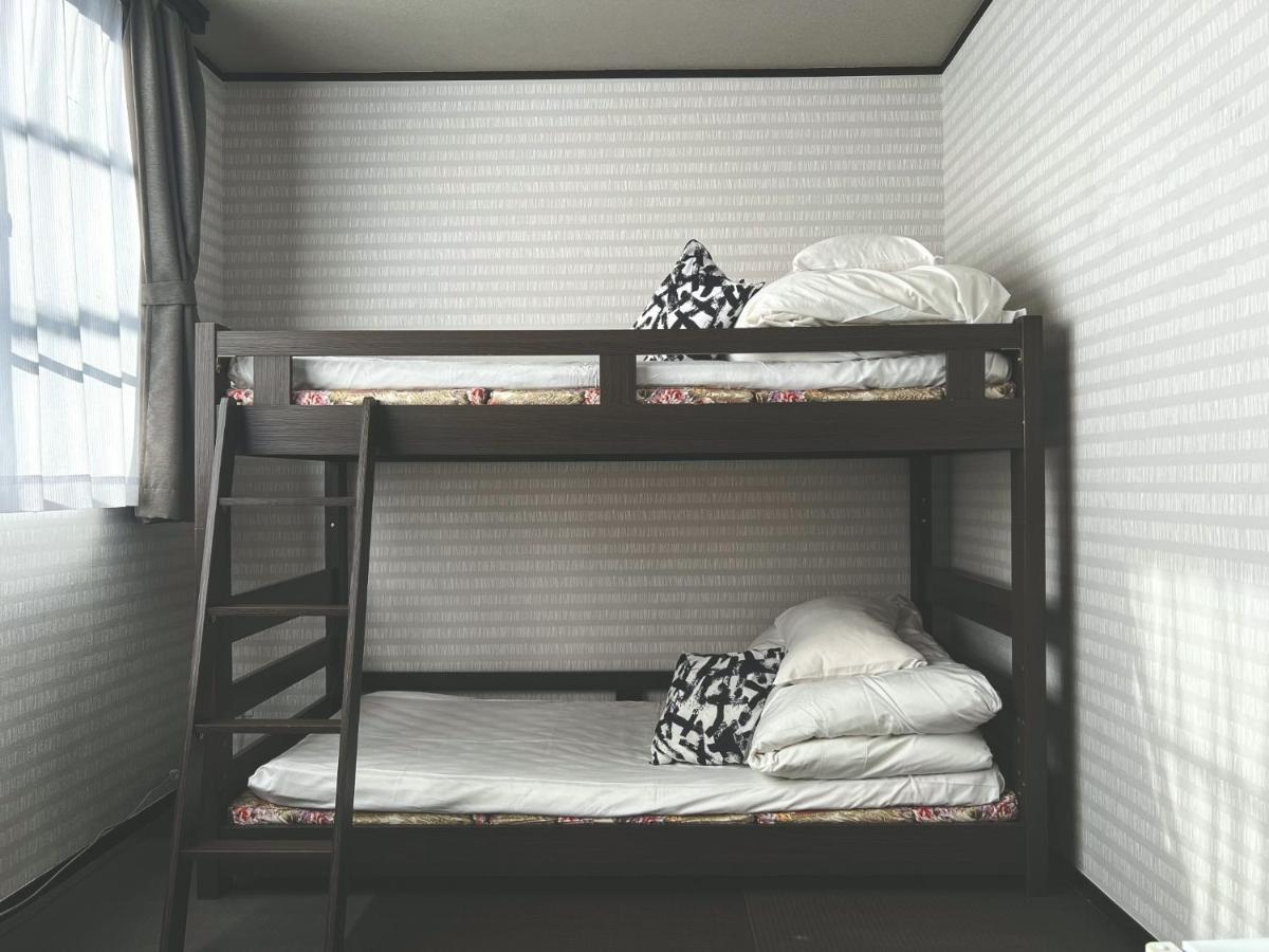 Samurise 81Inn - Vacation Stay 60974V ฟูจิคาวากุจิโกะ ภายนอก รูปภาพ