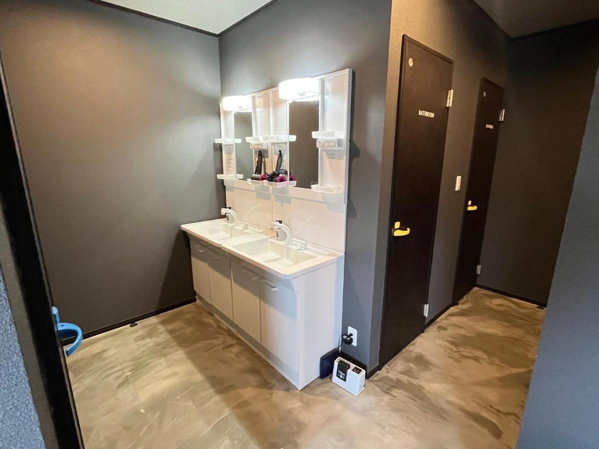 Samurise 81Inn - Vacation Stay 60974V ฟูจิคาวากุจิโกะ ภายนอก รูปภาพ